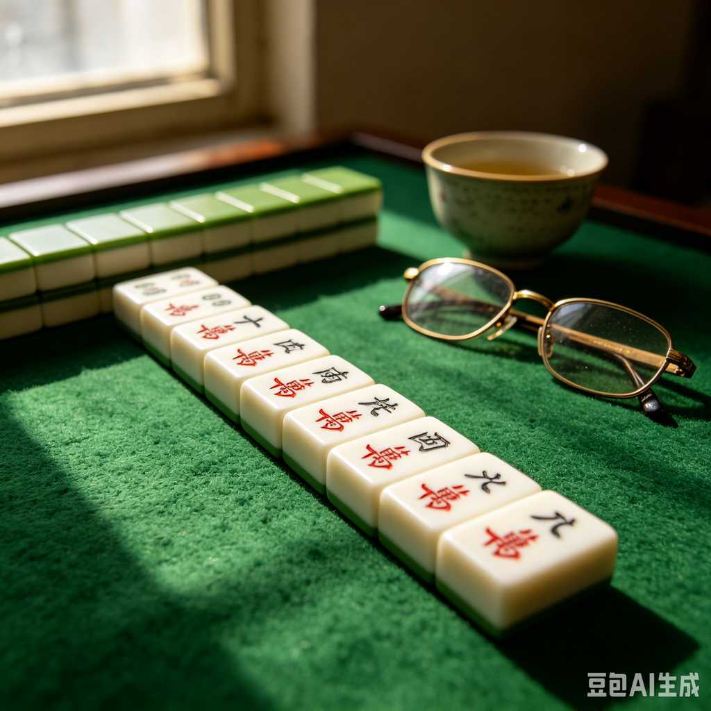fallriver,mahjong