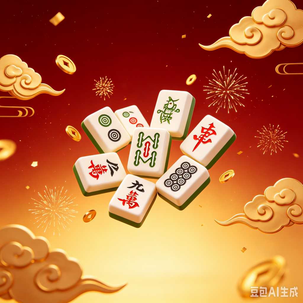 aurora,mahjong