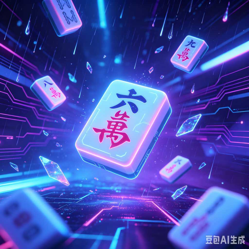 small mahjong mat portable